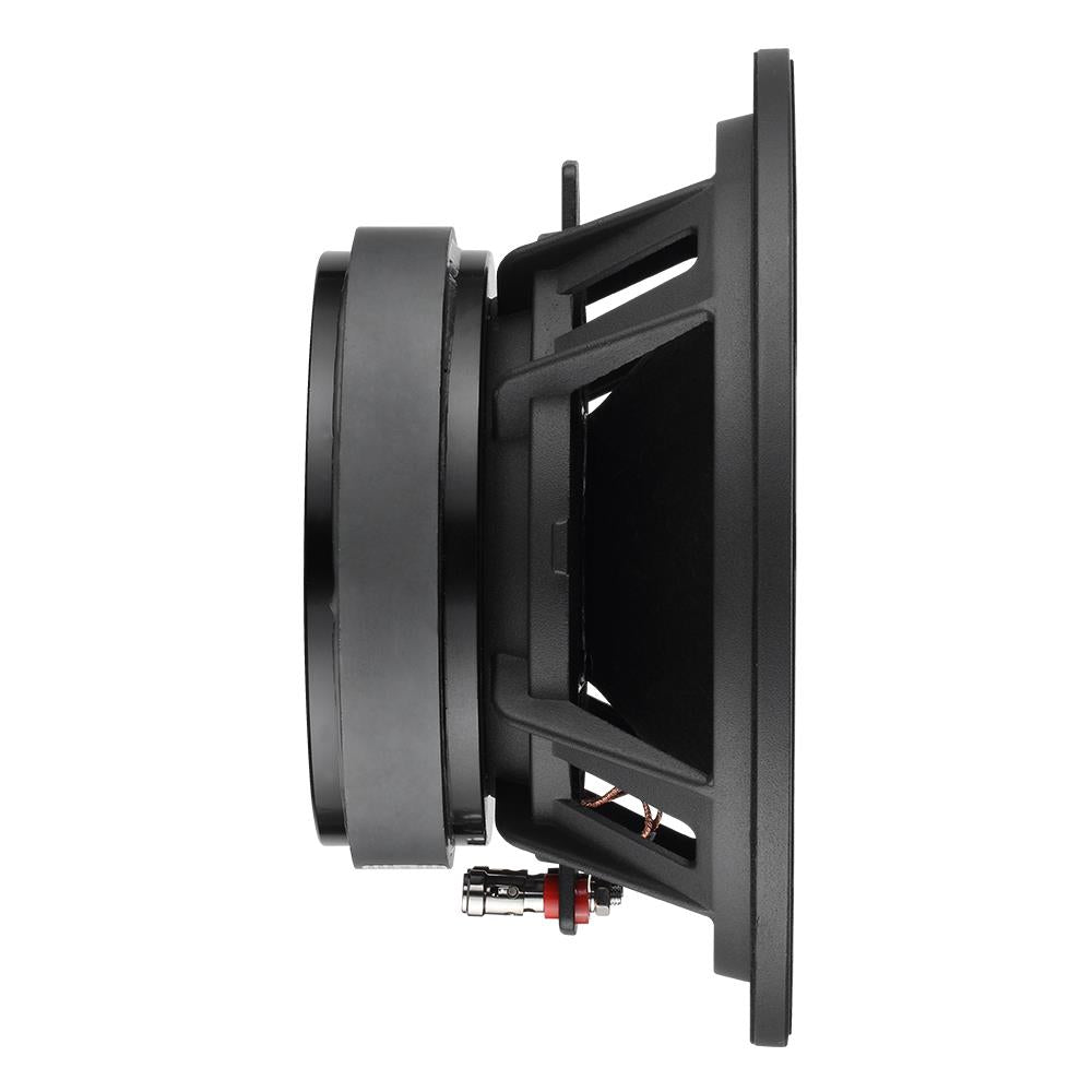 Bassface Indy SPL8M/4 8" 20cm 4Ohm 250w RMS Pro Audio/Car Midrange Speaker
