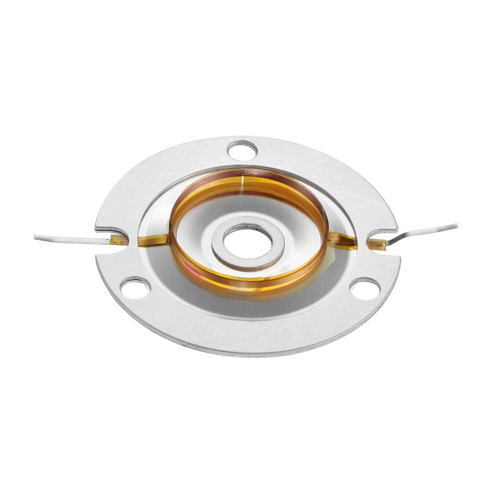 Bassface Indy TW/Three 4Ohm Tweeter Recone Kit
