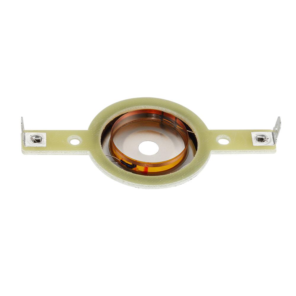 Bassface Indy TW/One 4Ohm Tweeter Recone Kit