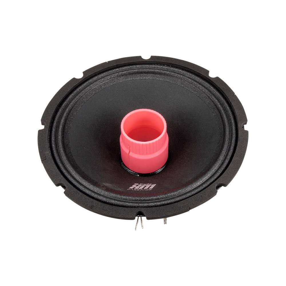 Bassface Indy XM10/4 4Ohm Midrange Recone Kit