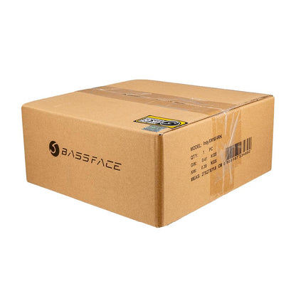 Bassface Indy XM10/4 4Ohm Midrange Recone Kit