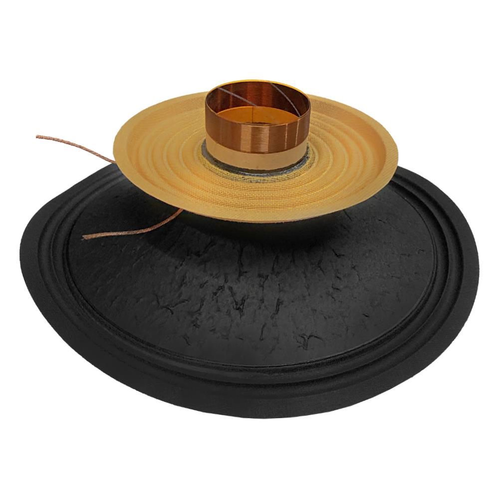 Bassface PAW10.1 4Ohm Midrange Recone Kit