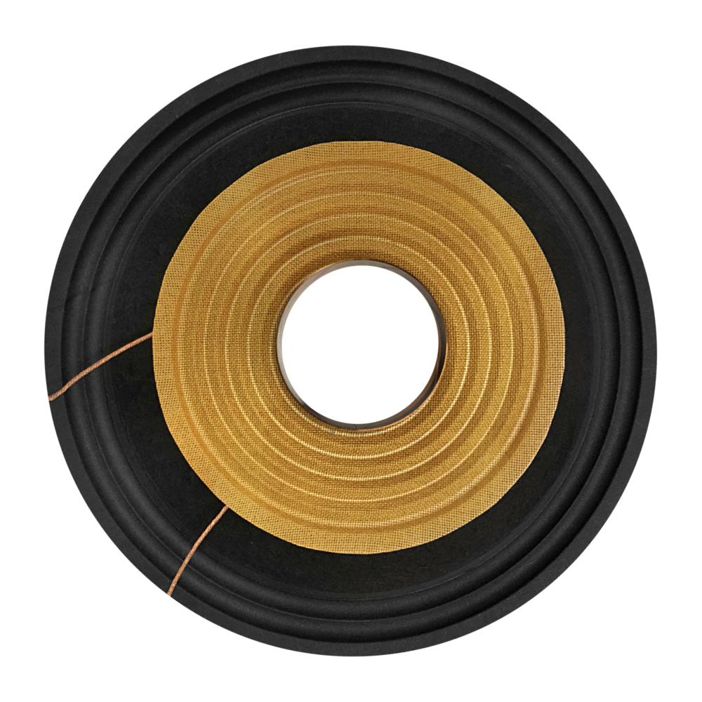 Bassface PAW10.1 4Ohm Midrange Recone Kit