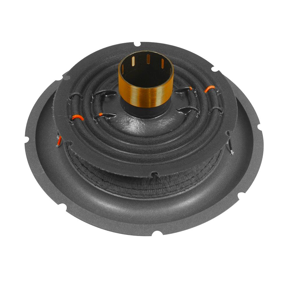 Bassface SPL10.2 2x2Ohm Subwoofer Recone Kit