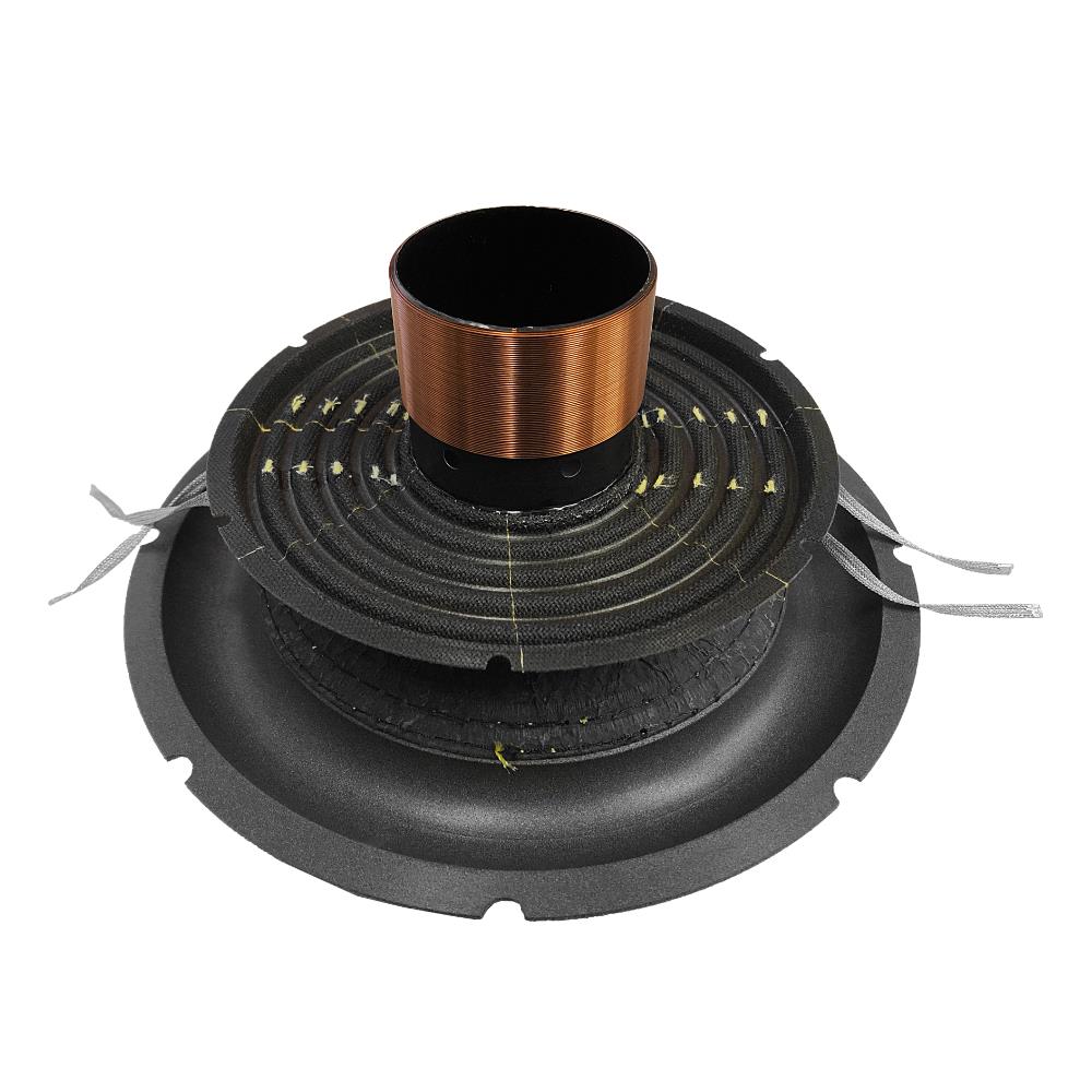Bassface SPL10.3S 2x4Ohm Subwoofer Recone Kit