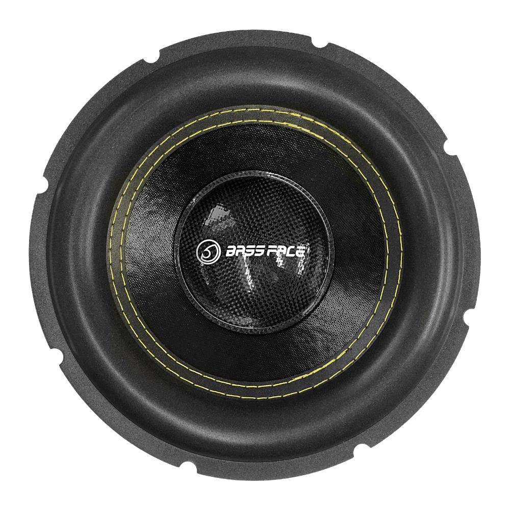 Bassface SPL10.3S 2x4Ohm Subwoofer Recone Kit