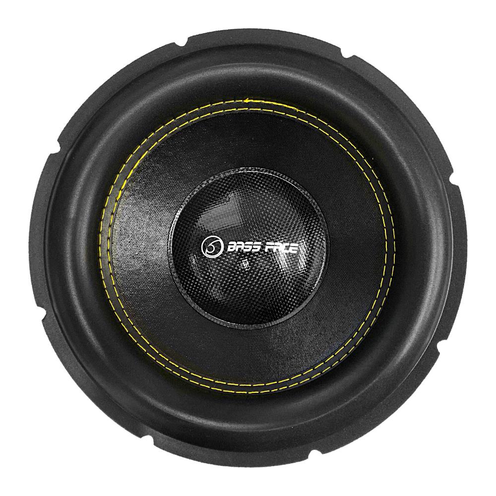 Bassface SPL12.2S 2x4Ohm Subwoofer Recone Kit