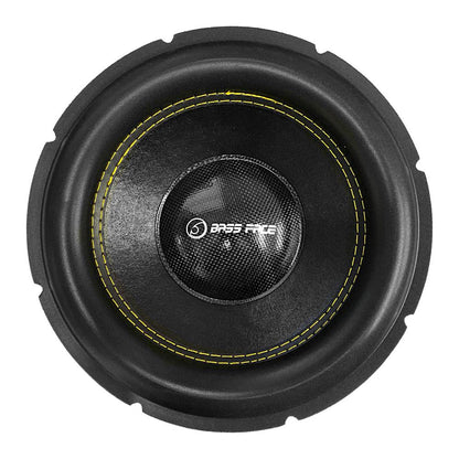 Bassface SPL12.2S 2x4Ohm Subwoofer Recone Kit