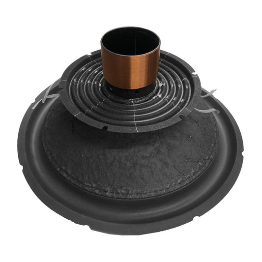 Bassface SPL15.2S 2x2Ohm Subwoofer Recone Kit