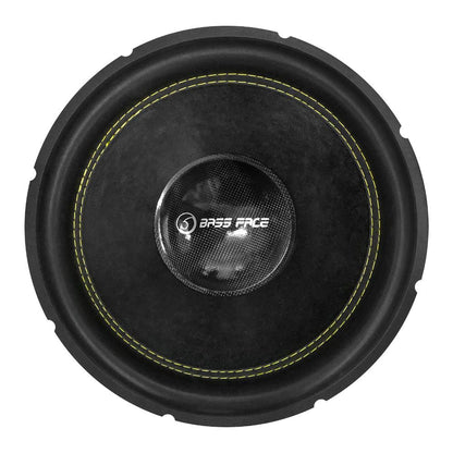 Bassface SPL15.2S 2x2Ohm Subwoofer Recone Kit