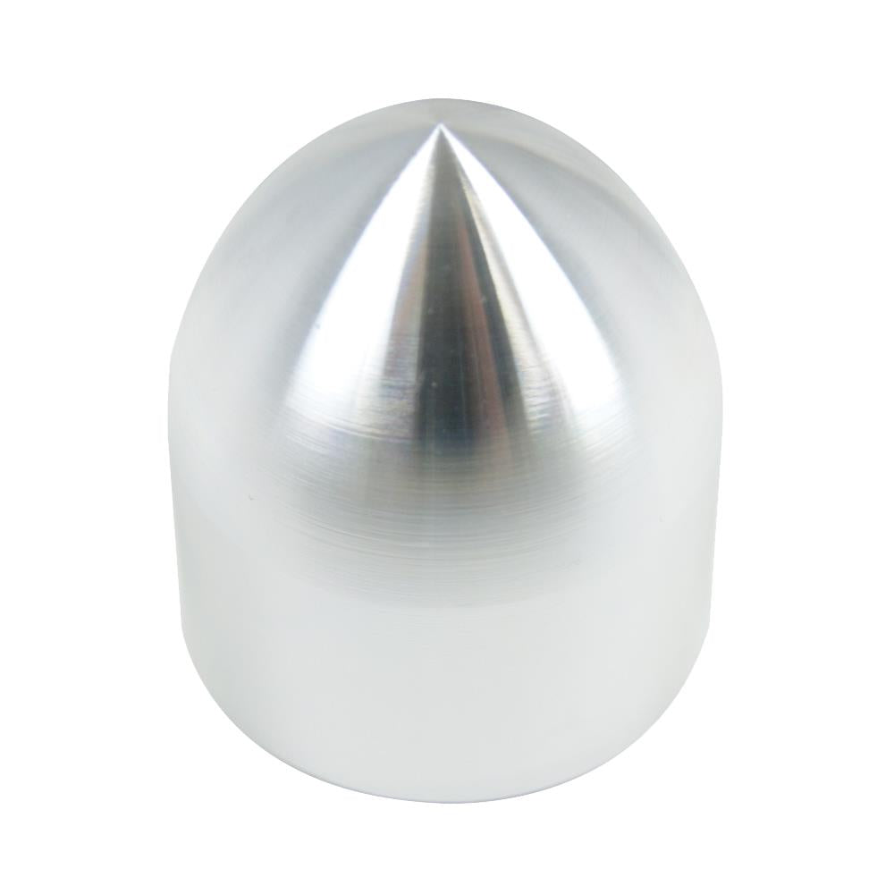 Bassface SPL8M.1A Solid Aluminium Bullet Phase Plugs For Midrange & Woofers