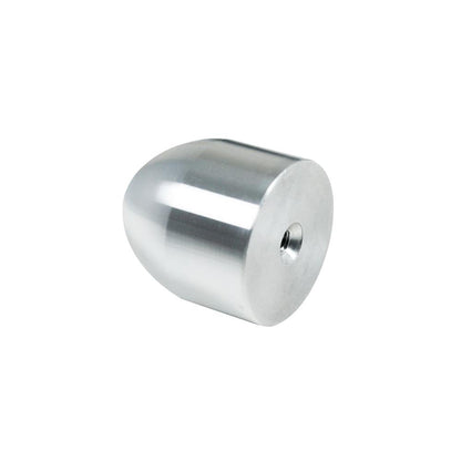 Bassface SPL8M.1A Solid Aluminium Bullet Phase Plugs For Midrange & Woofers