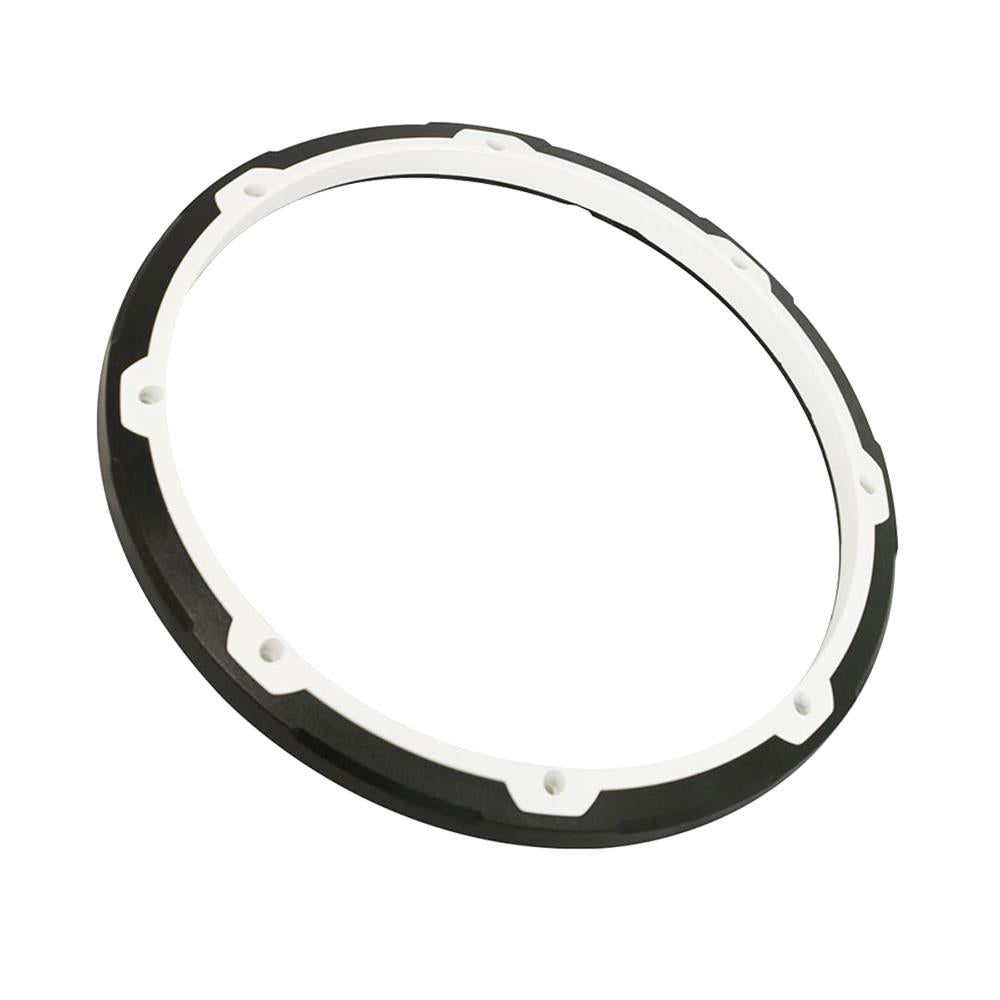 Bassface SR10.1 10" 25cm Subwoofer Custom Trim Finishing Surround Ring