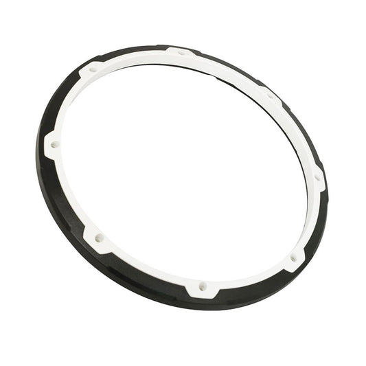 Bassface SR10.1 10" 25cm Subwoofer Custom Trim Finishing Surround Ring