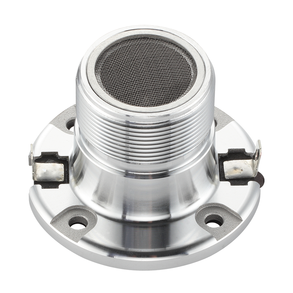 Bassface Team TW/NeoThree 8Ohm Tweeter Recone Kit