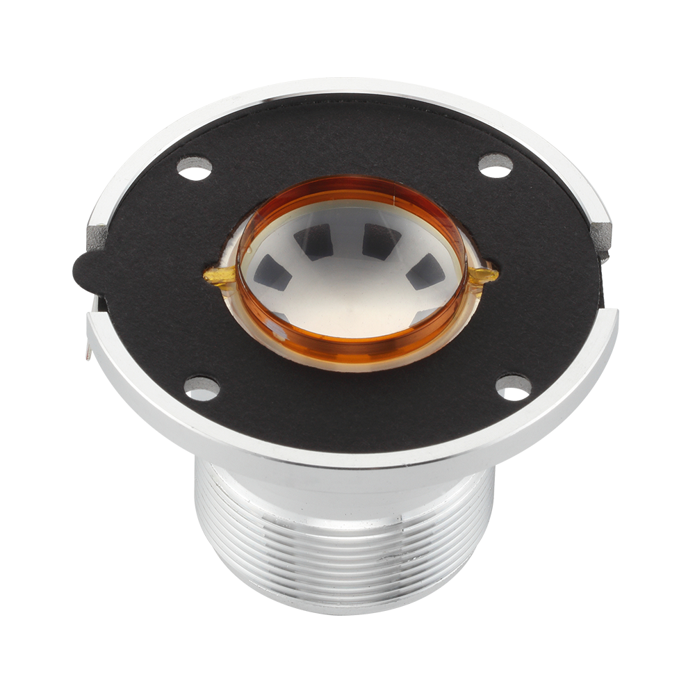 Bassface Team TW/NeoThree 8Ohm Tweeter Recone Kit