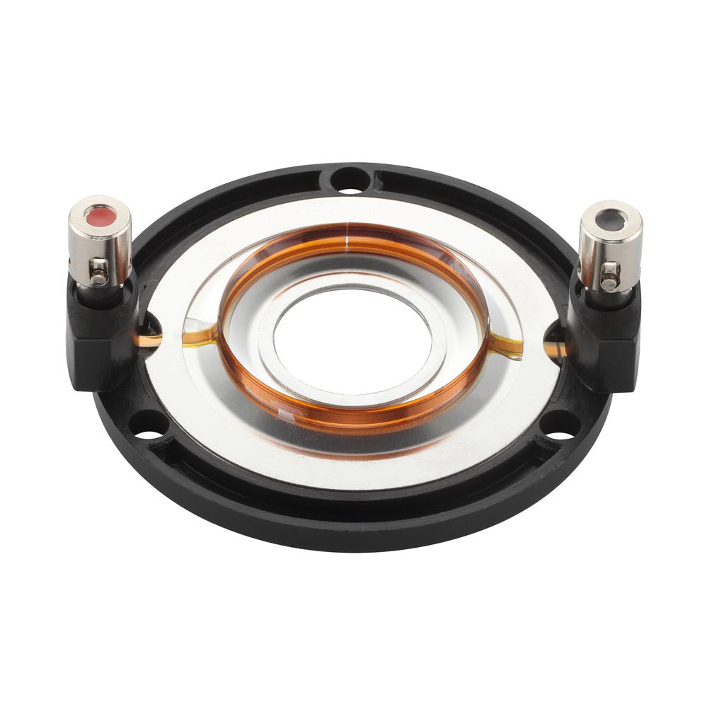 Bassface Team TW/Red 4Ohm Tweeter Recone Kit
