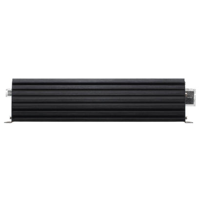 Bassface Team 5000/x1DFR Class D Monoblock Subwoofer Amplifier 5000w RMS