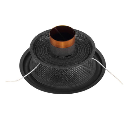 Bassface Team SQ4/4 4Ohm Midrange Recone Kit