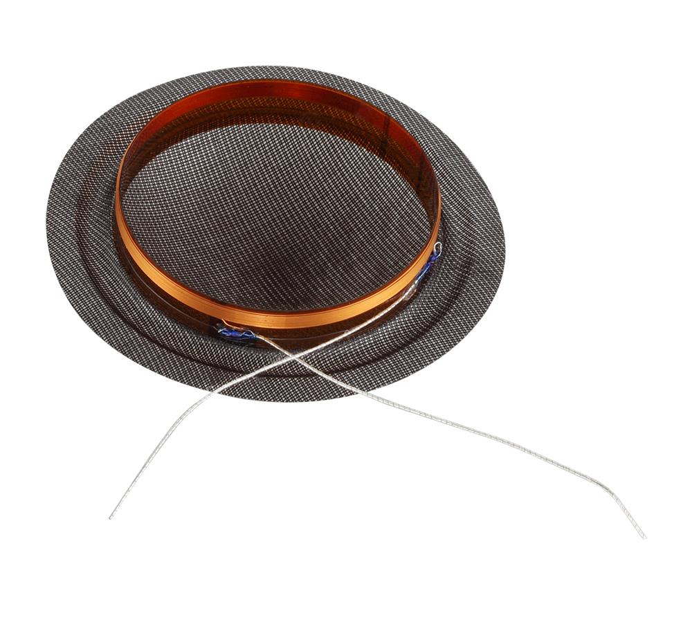 Bassface Team SQT.1 4Ohm Tweeter Recone Kit