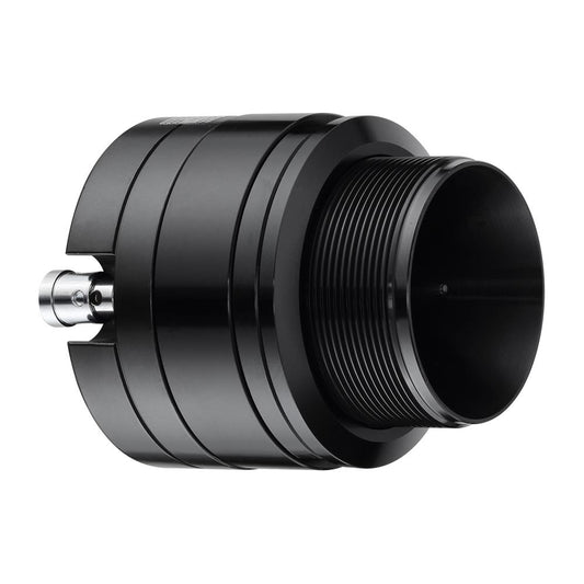 Bassface Team TW/NeoTwo 4Ohm 120w RMS Sound Quality Neodymium Bullet Tweeter (Single)