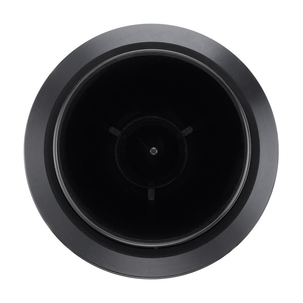 Bassface Team TW/NeoTwo 4Ohm 120w RMS Sound Quality Neodymium Bullet Tweeter (Single)