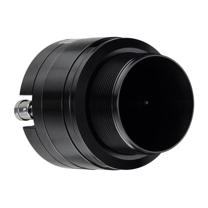 Bassface Team TW/NeoTwo 4Ohm 120w RMS Sound Quality Neodymium Bullet Tweeter (Single)