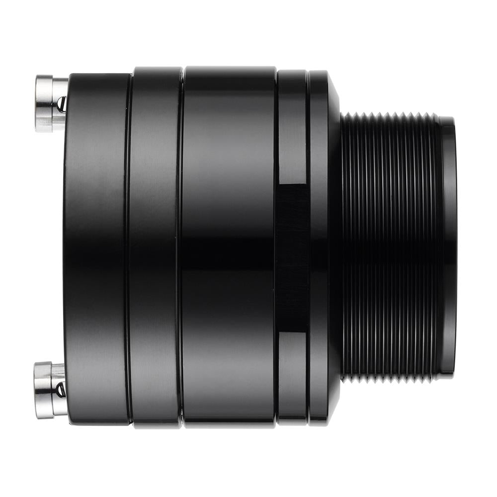 Bassface Team TW/NeoTwo 4Ohm 120w RMS Sound Quality Neodymium Bullet Tweeter (Single)