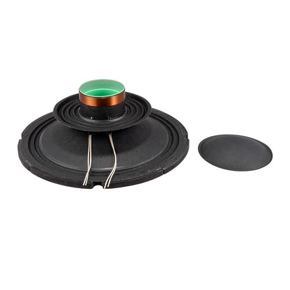 Bassface Team ZXM10/4 4Ohm Midrange Recone Kit