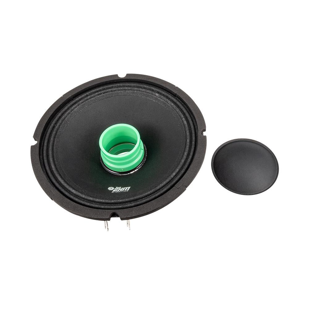 Bassface Team ZXM10/4 4Ohm Midrange Recone Kit
