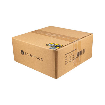 Bassface Team ZXM10/4 4Ohm Midrange Recone Kit