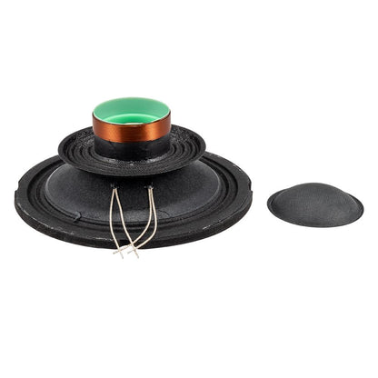 Bassface Team ZXM6/4 4Ohm Midrange Recone Kit