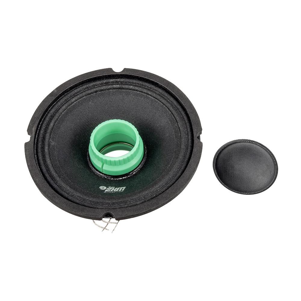 Bassface Team ZXM6/4 4Ohm Midrange Recone Kit