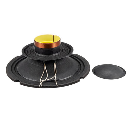 Bassface Team ZXM8/4 4Ohm Midrange Recone Kit