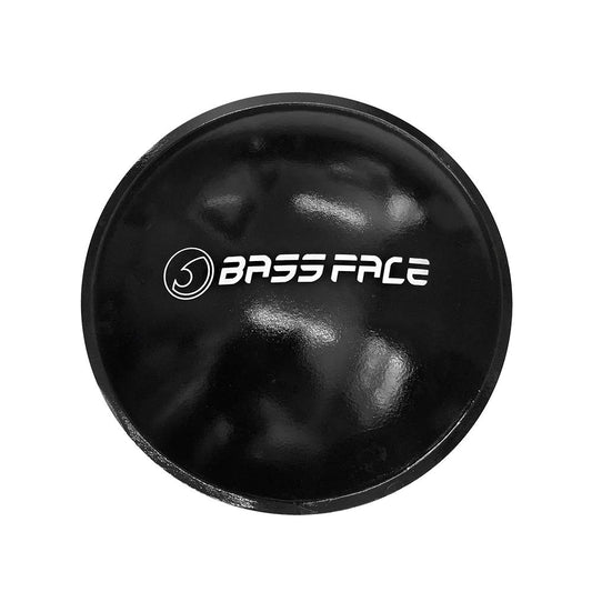 Bassface XDC.1 XPL Series Composite Subwoofer Dustcap 6.5" 16.5cm