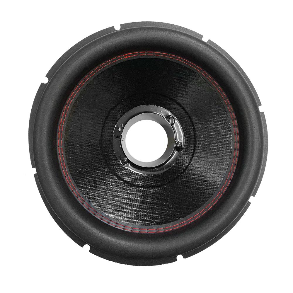 Bassface XPL12.1 2x2Ohm Subwoofer Recone Kit