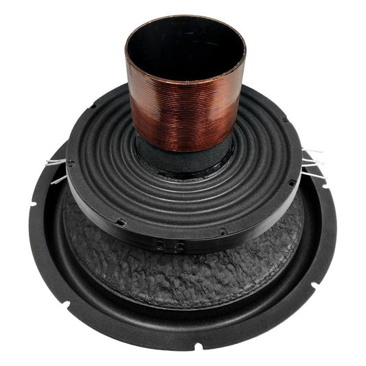 Bassface XPL15.1SPL 2x0.7Ohm Subwoofer Recone Kit