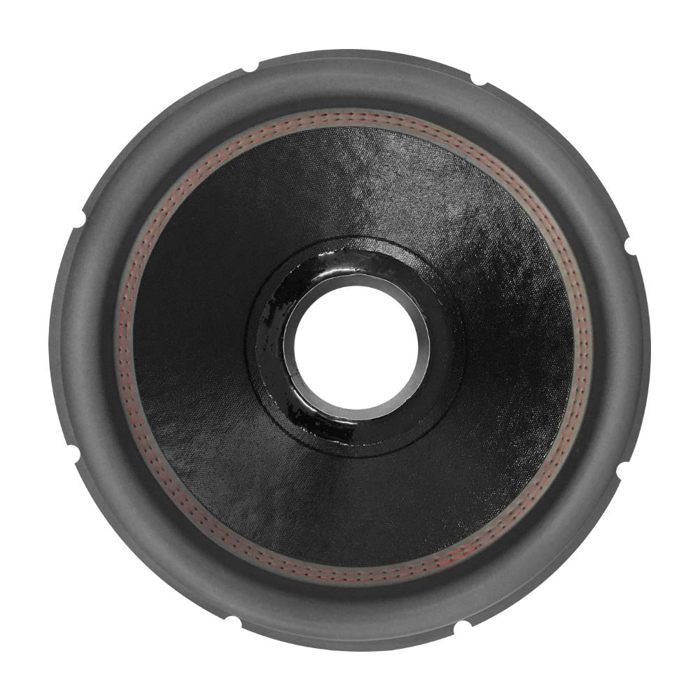 Bassface XPL15.1SPL 2x0.7Ohm Subwoofer Recone Kit