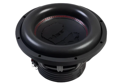 Vibe Audio BLACKDEATH12D2-V3: 4500 Watts Max 12 " Subwoofer