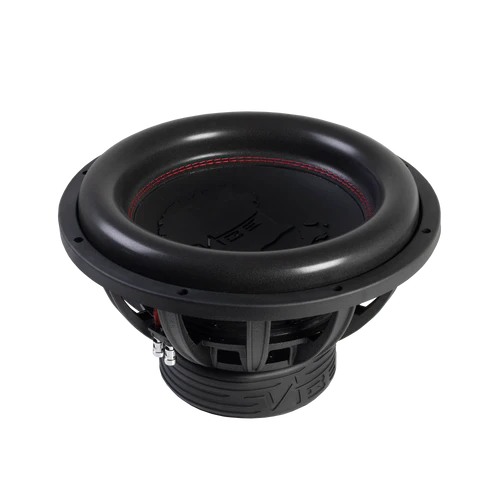 Vibe Audio BLACKDEATH15D4-V3 – 15 inch 4800 watts Street Bass Subwoofer