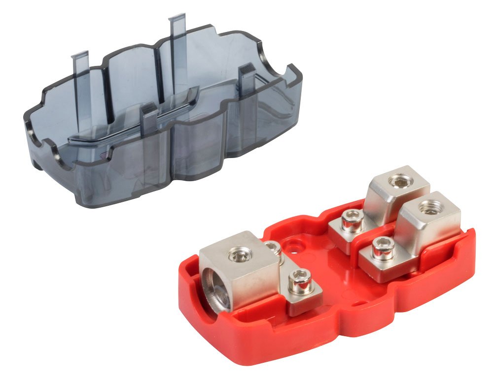 Vibe - CLFD-V7: Critical Link ANL/Mini ANL Fuse Distribution