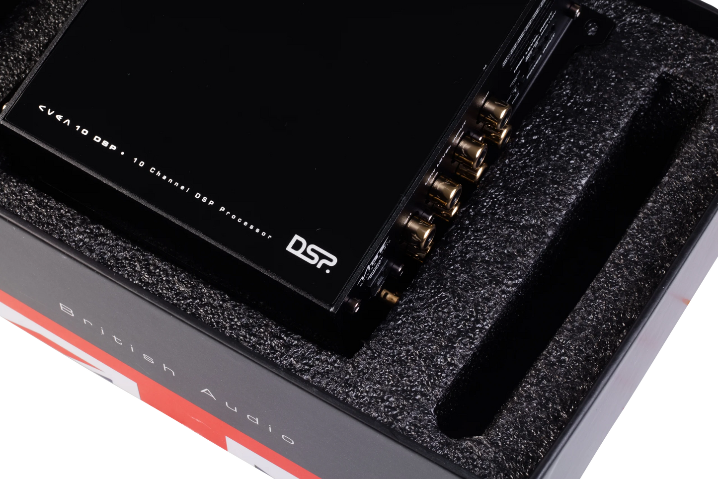 CVEN 10 Channel Digital Sound Processor