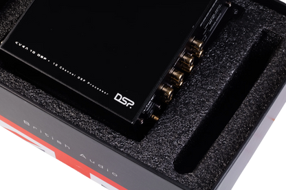 CVEN 10 Channel Digital Sound Processor
