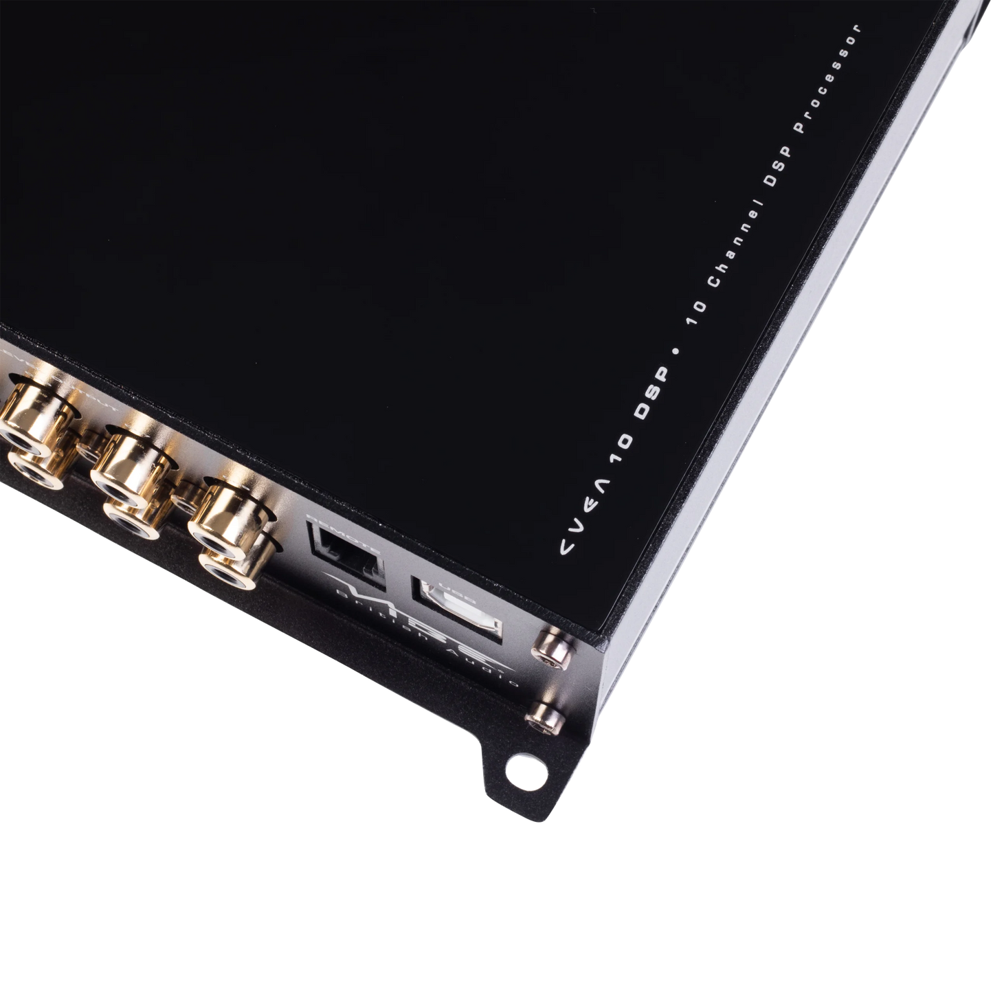 CVEN 10 Channel Digital Sound Processor