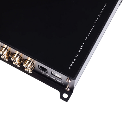 CVEN 10 Channel Digital Sound Processor