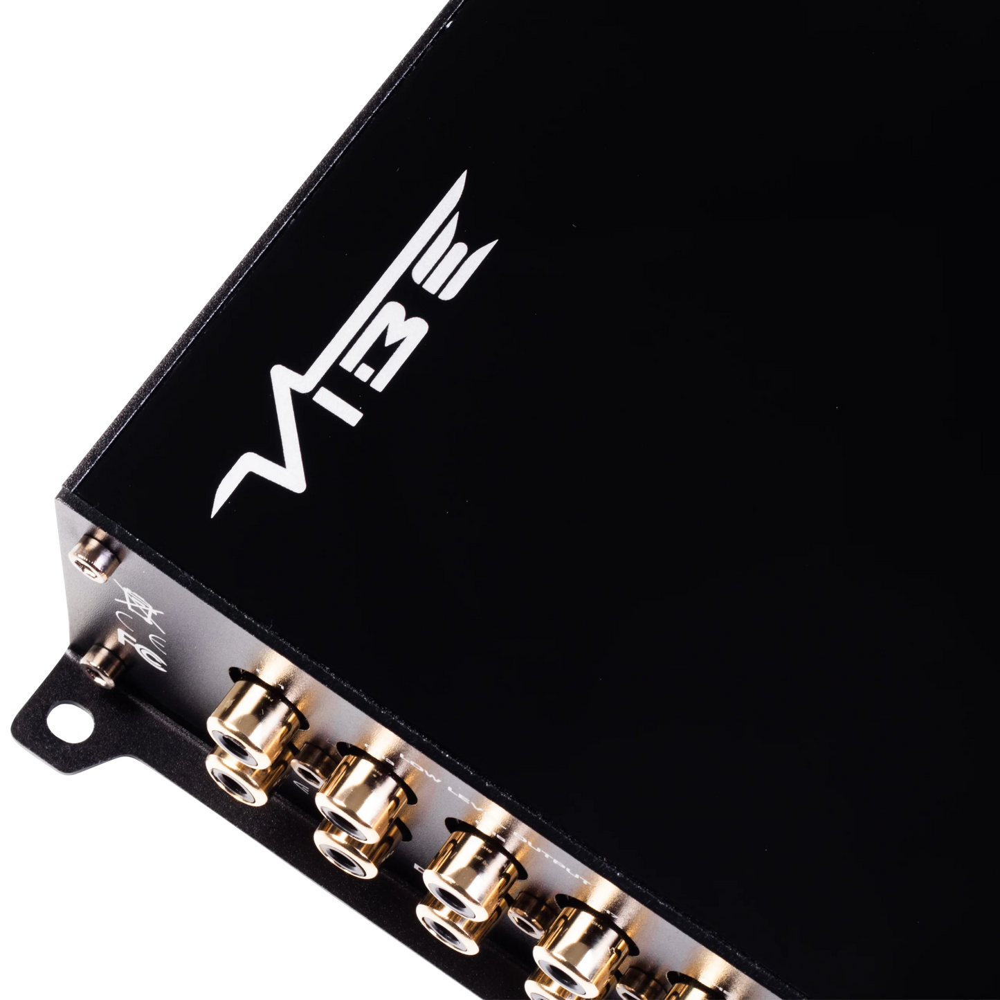 CVEN 10 Channel Digital Sound Processor