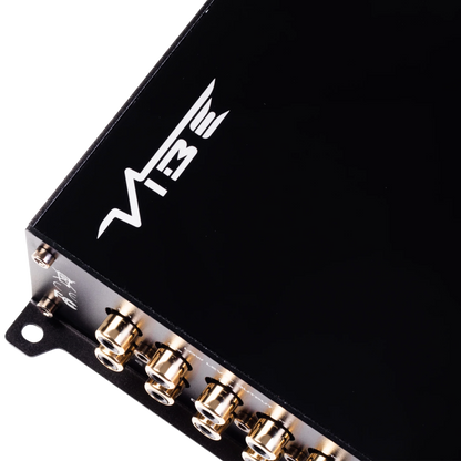 CVEN 10 Channel Digital Sound Processor
