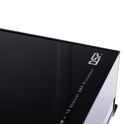 CVEN 10 Channel Digital Sound Processor