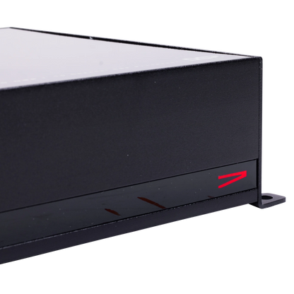 CVEN 10 Channel Digital Sound Processor