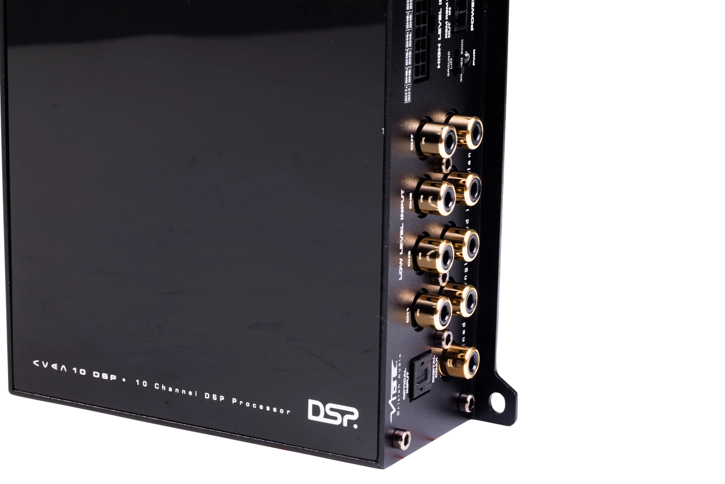 CVEN 10 Channel Digital Sound Processor